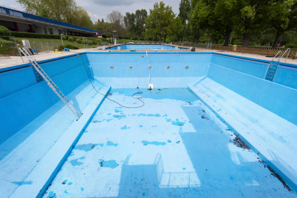 Best 24/7 water damage repair  in Forty Fort, PA