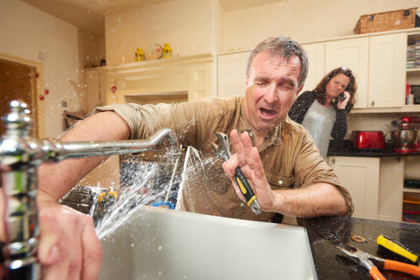 Best Emergency water damage restoration  in Forty Fort, PA